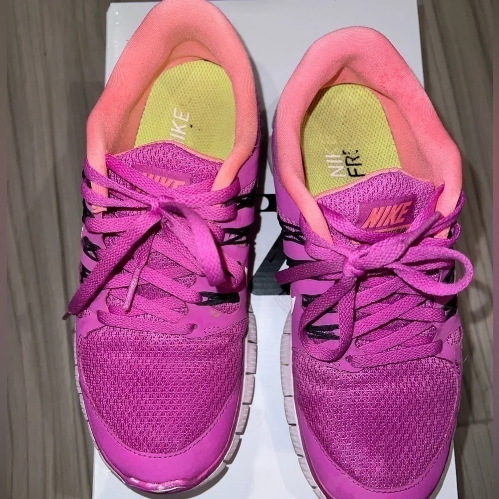 Nike Free Run 5.0 Shoes